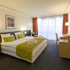 Deluxe Kamer met een King Size Bed